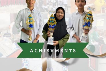 KABAR YAMIMA (Yamima’s Achievements)