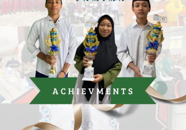 KABAR YAMIMA (Yamima’s Achievements)